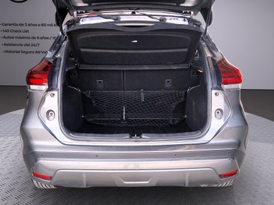 2024 Nissan KICKS 5P PLATINUM E-POWER HEV L31.2 AUT