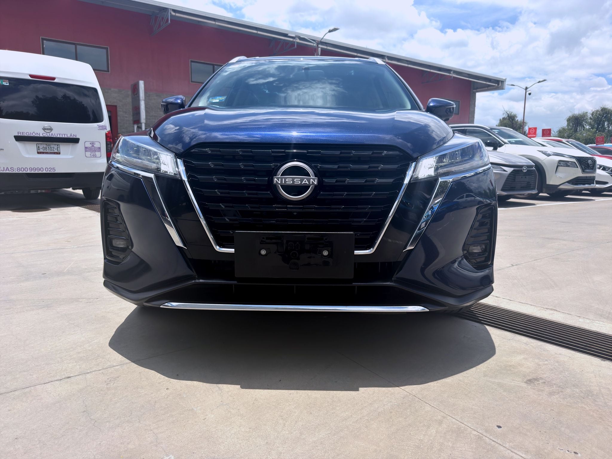 2024 Nissan KICKS 5P EXCLUSIVE E-POWER HEV L31.2 AUT