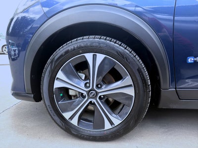 2024 Nissan KICKS 5P EXCLUSIVE E-POWER HEV L31.2 AUT
