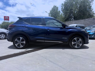 2024 Nissan KICKS 5P EXCLUSIVE E-POWER HEV L31.2 AUT