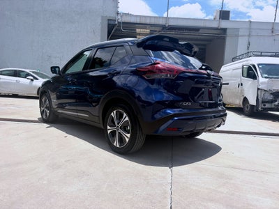 2024 Nissan KICKS 5P EXCLUSIVE E-POWER HEV L31.2 AUT