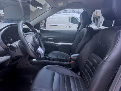 2024 Nissan KICKS 5P EXCLUSIVE E-POWER HEV L31.2 AUT