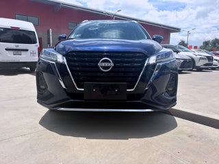 2024 Nissan KICKS 5P EXCLUSIVE E-POWER HEV L31.2 AUT