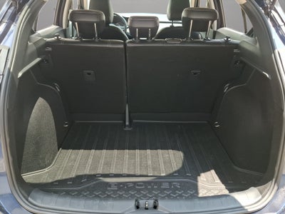 2024 Nissan KICKS 5P EXCLUSIVE E-POWER HEV L31.2 AUT