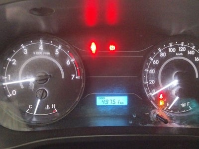 2022 Toyota Hilux 2.7 Chasis Cabina Mt