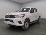 2022 Toyota Hilux 2.7 Chasis Cabina Mt