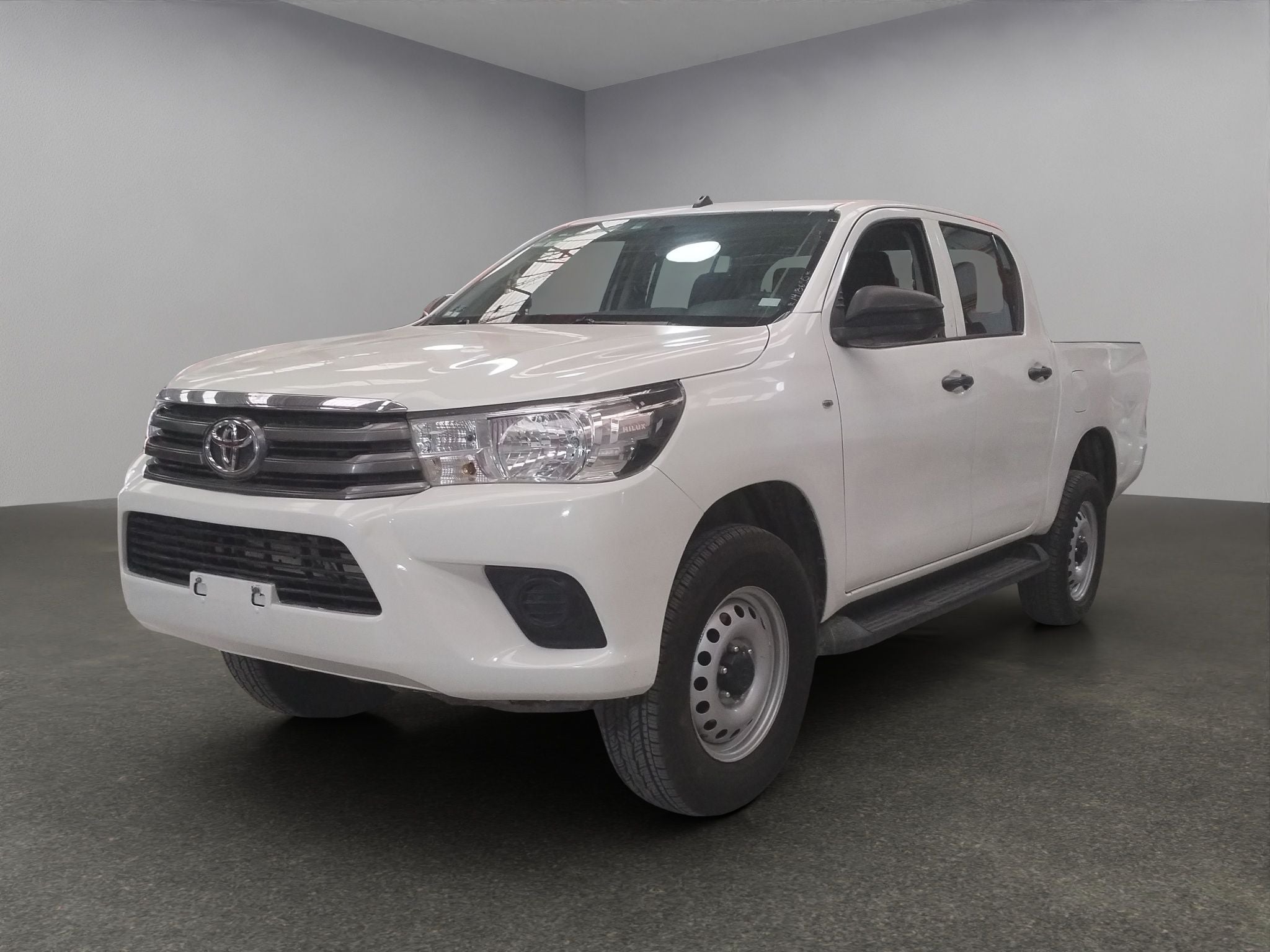 2022 Toyota Hilux 2.7 Chasis Cabina Mt