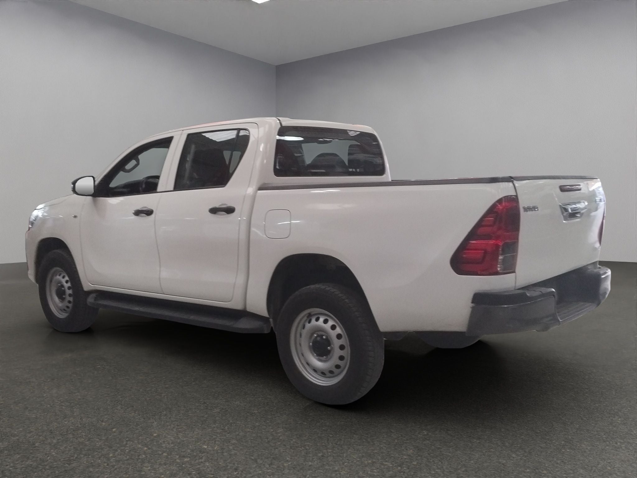 2022 Toyota Hilux 2.7 Chasis Cabina Mt