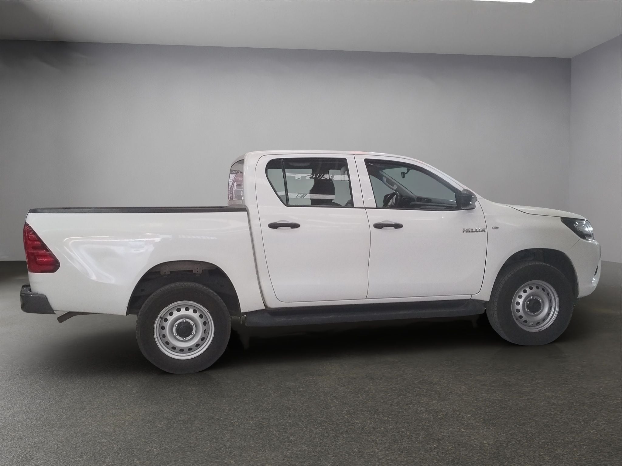 2022 Toyota Hilux 2.7 Chasis Cabina Mt