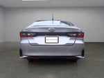 2025 Toyota YARIS 4P SEDAN BASE L41.5 AUT