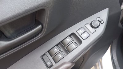 2025 Toyota YARIS 4P SEDAN BASE L41.5 AUT