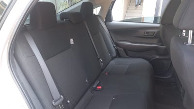 2025 Toyota YARIS 4P SEDAN BASE L41.5 AUT