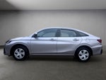 2025 Toyota YARIS 4P SEDAN BASE L41.5 AUT