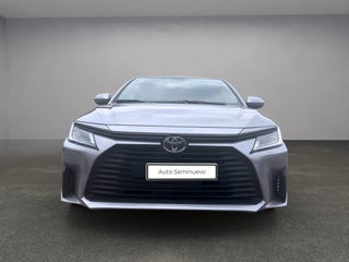 2025 Toyota YARIS 4P SEDAN BASE L41.5 AUT