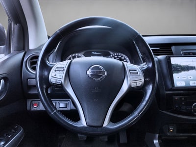 2022 Toyota HILUX 4 PTS DOBLE CAB SR TM5 AAC VE RA-17