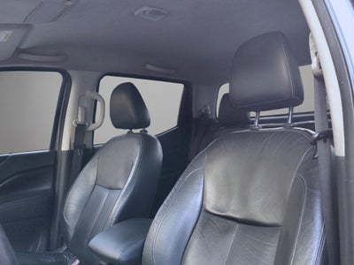 2022 Toyota HILUX 4 PTS DOBLE CAB SR TM5 AAC VE RA-17