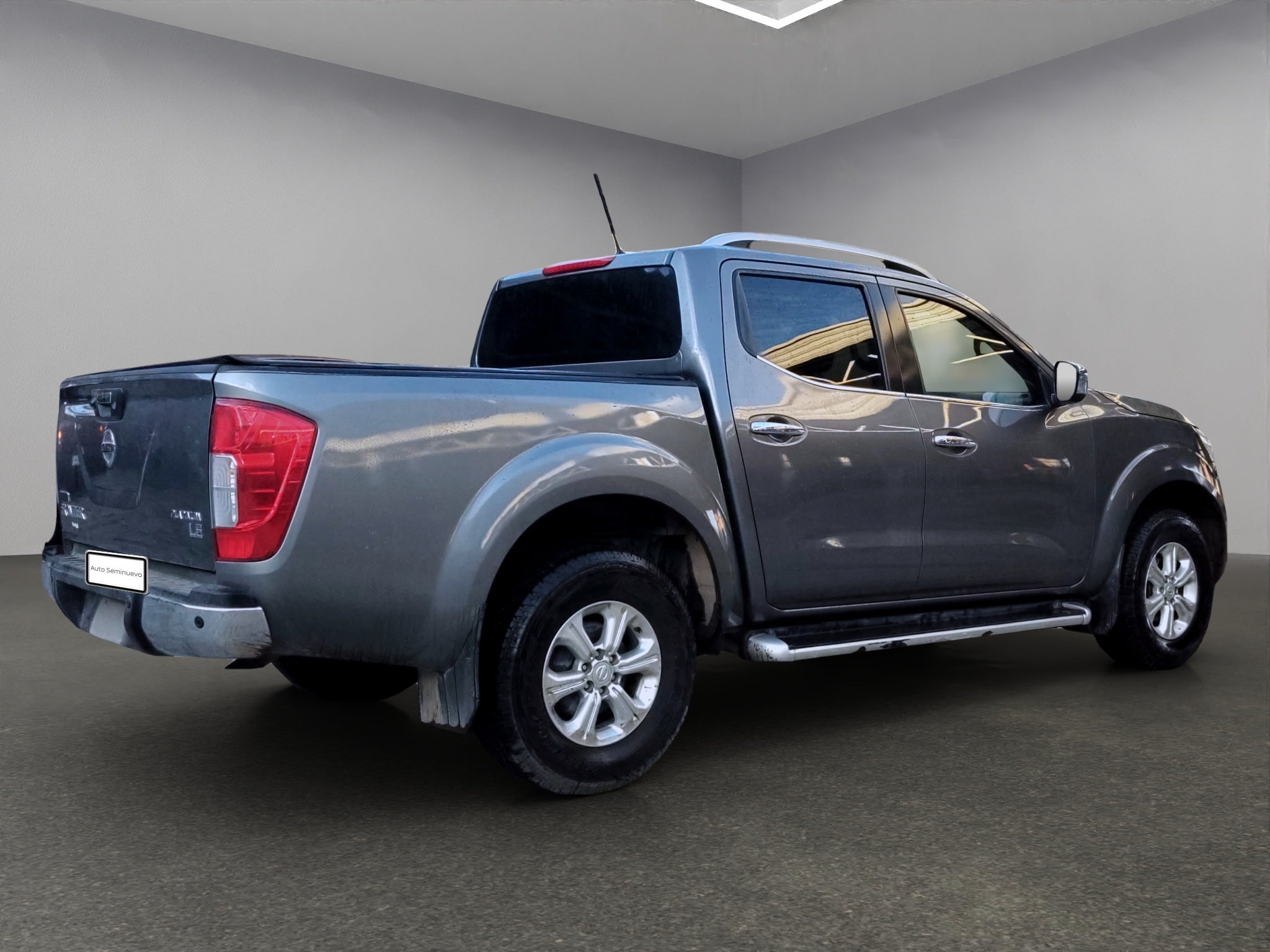 2022 Toyota HILUX 4 PTS DOBLE CAB SR TM5 AAC VE RA-17