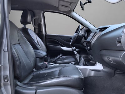 2022 Toyota HILUX 4 PTS DOBLE CAB SR TM5 AAC VE RA-17