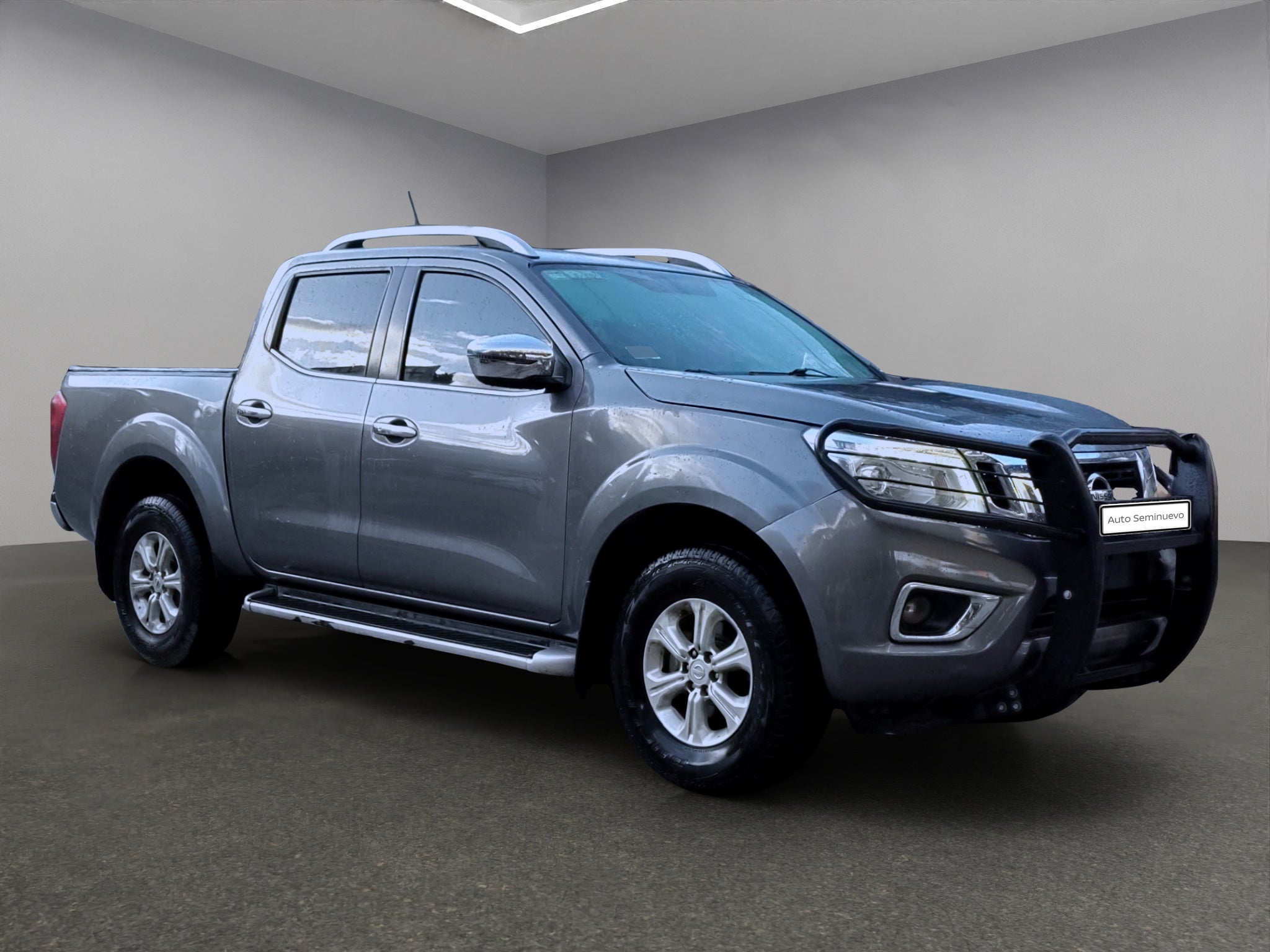 2022 Toyota HILUX 4 PTS DOBLE CAB SR TM5 AAC VE RA-17