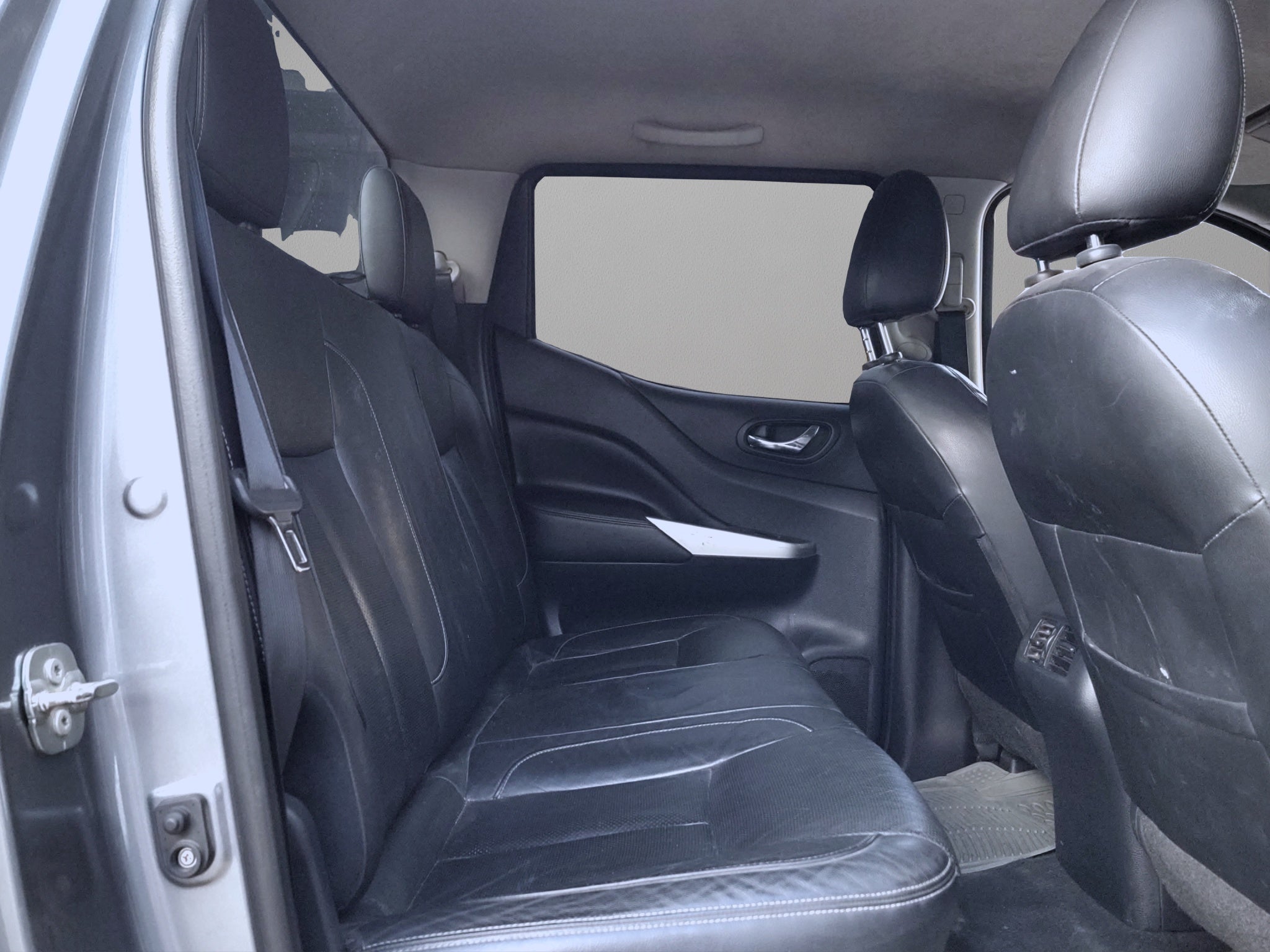 2022 Toyota HILUX 4 PTS DOBLE CAB SR TM5 AAC VE RA-17