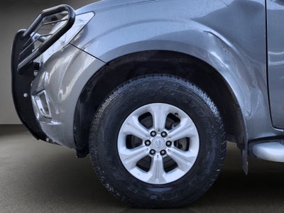 2022 Toyota HILUX 4 PTS DOBLE CAB SR TM5 AAC VE RA-17