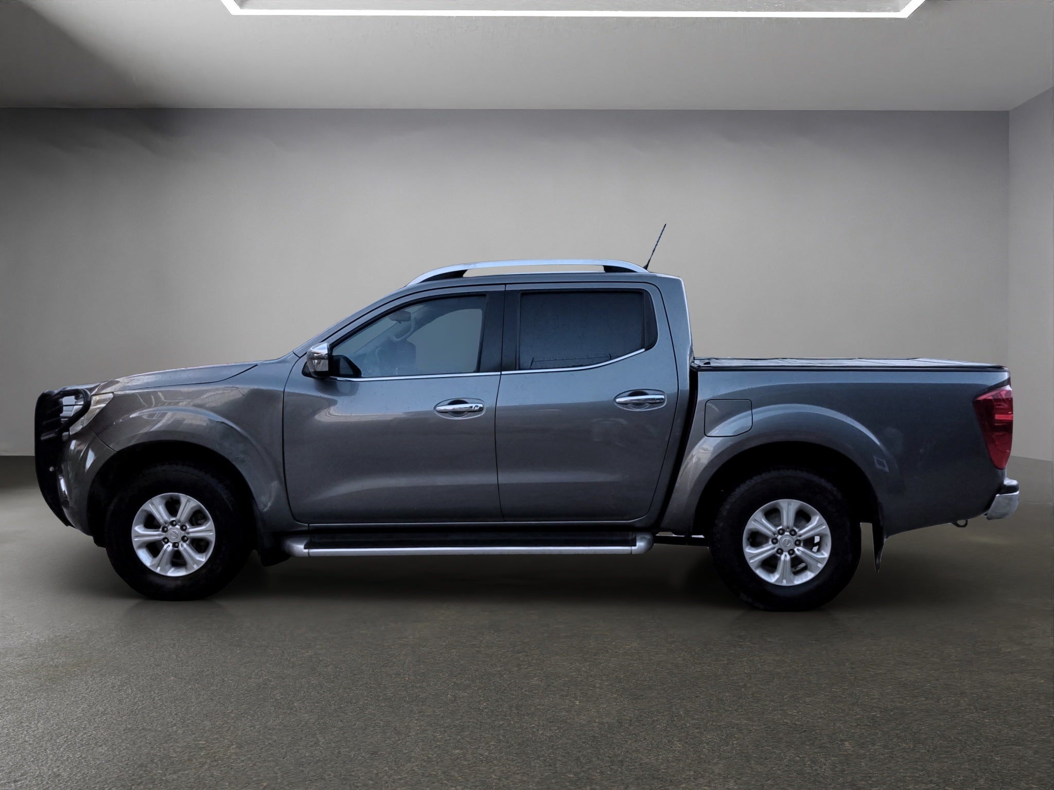 2022 Toyota HILUX 4 PTS DOBLE CAB SR TM5 AAC VE RA-17