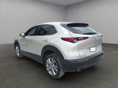 2023 Mazda Mazda CX30 5 PTS I GRAND TOURING 25L TA PIEL QC RA-18