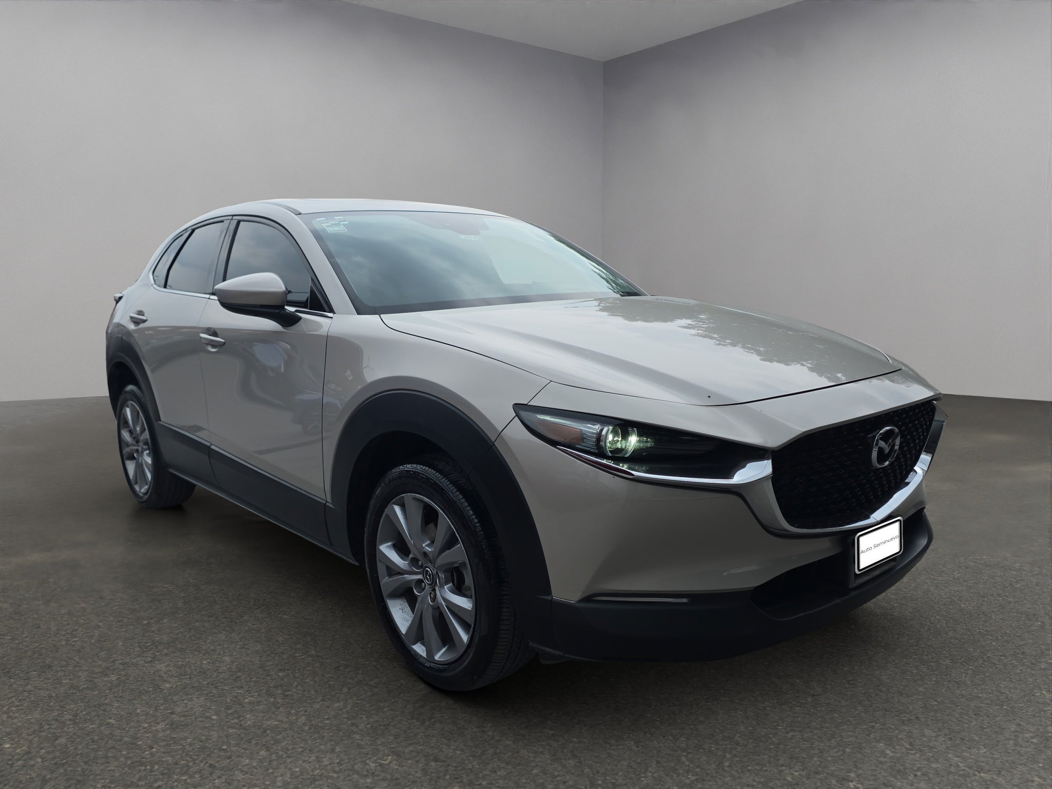 2023 Mazda Mazda CX30 5 PTS I GRAND TOURING 25L TA PIEL QC RA-18