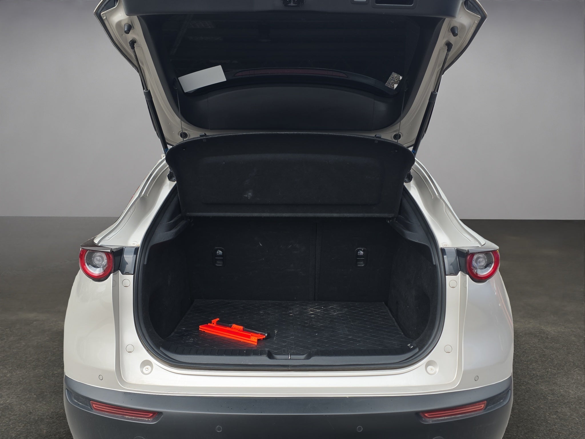 2023 Mazda Mazda CX30 5 PTS I GRAND TOURING 25L TA PIEL QC RA-18