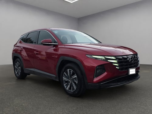 2022 Hyundai TUCSON 5 PTS GLS 25L TA AAC RA-17