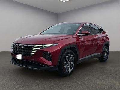 2022 Hyundai TUCSON 5 PTS GLS 25L TA AAC RA-17
