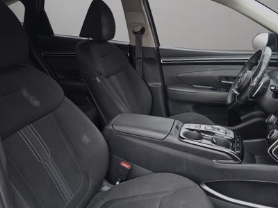 2022 Hyundai TUCSON 5 PTS GLS 25L TA AAC RA-17
