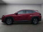 2022 Hyundai TUCSON 5 PTS GLS 25L TA AAC RA-17