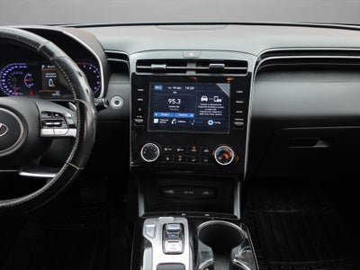 2022 Hyundai TUCSON 5 PTS GLS 25L TA AAC RA-17