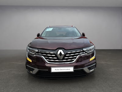 2023 Renault Koleos 2.5 Intens Cvt