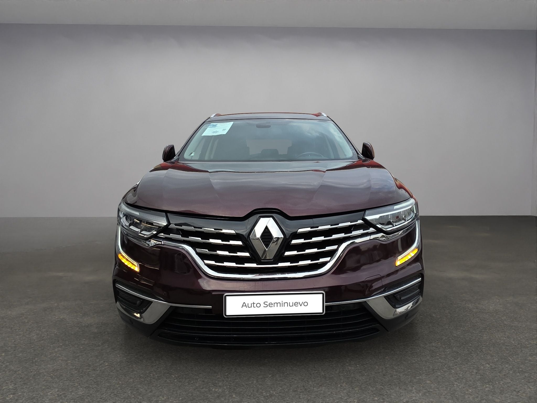 2023 Renault Koleos 2.5 Intens Cvt