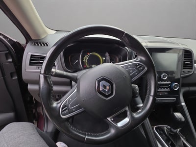 2023 Renault Koleos 2.5 Intens Cvt