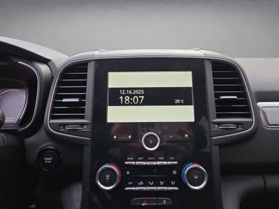 2023 Renault Koleos 2.5 Intens Cvt