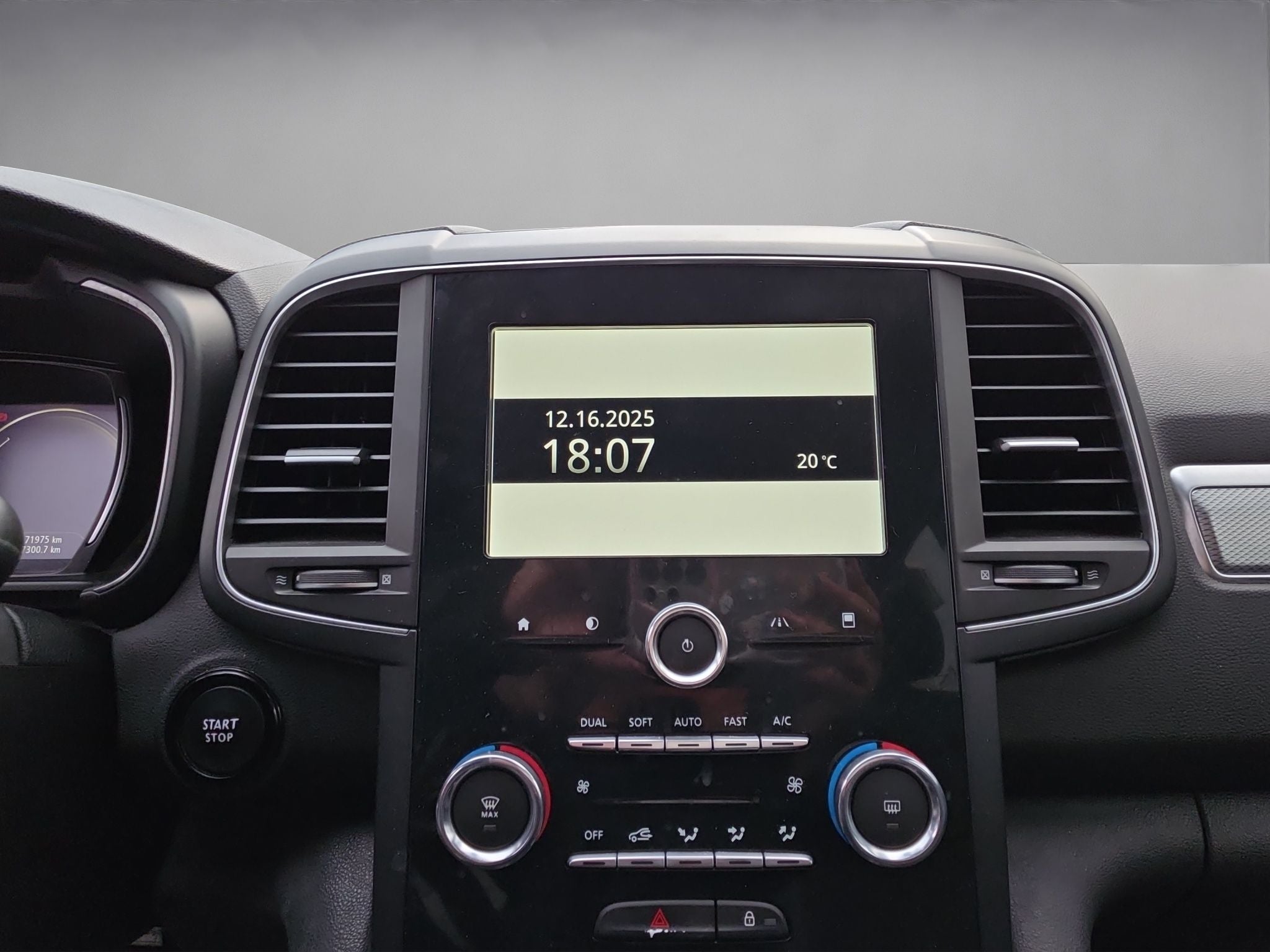 2023 Renault Koleos 2.5 Intens Cvt