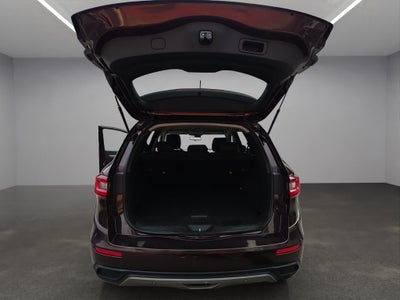 2023 Renault Koleos 2.5 Intens Cvt