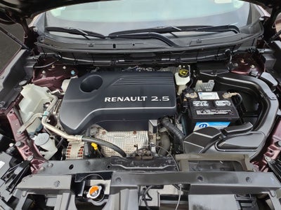 2023 Renault Koleos 2.5 Intens Cvt