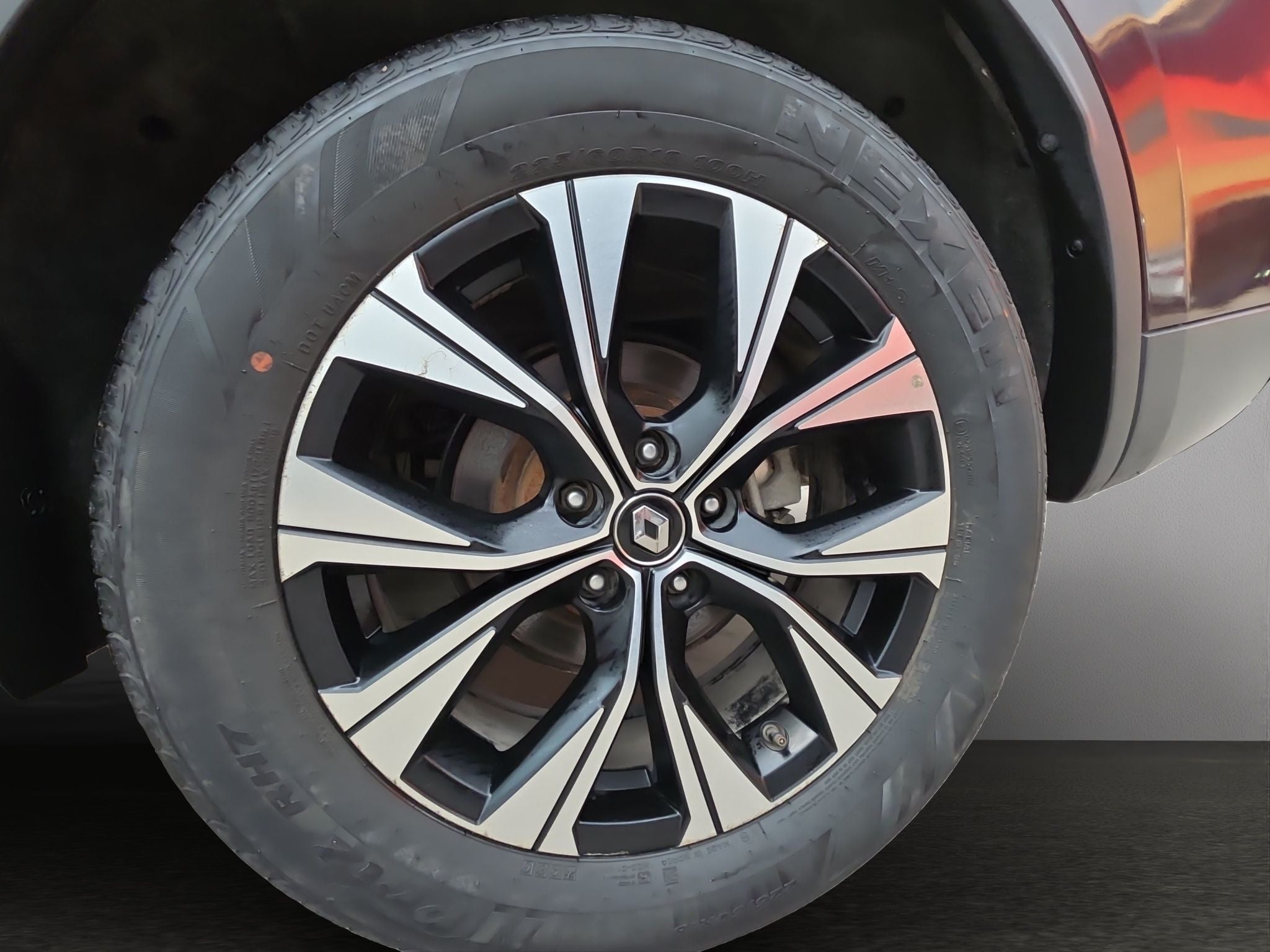 2023 Renault Koleos 2.5 Intens Cvt