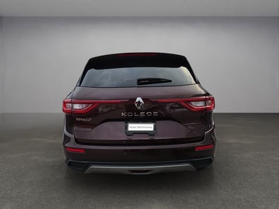 2023 Renault Koleos 2.5 Intens Cvt