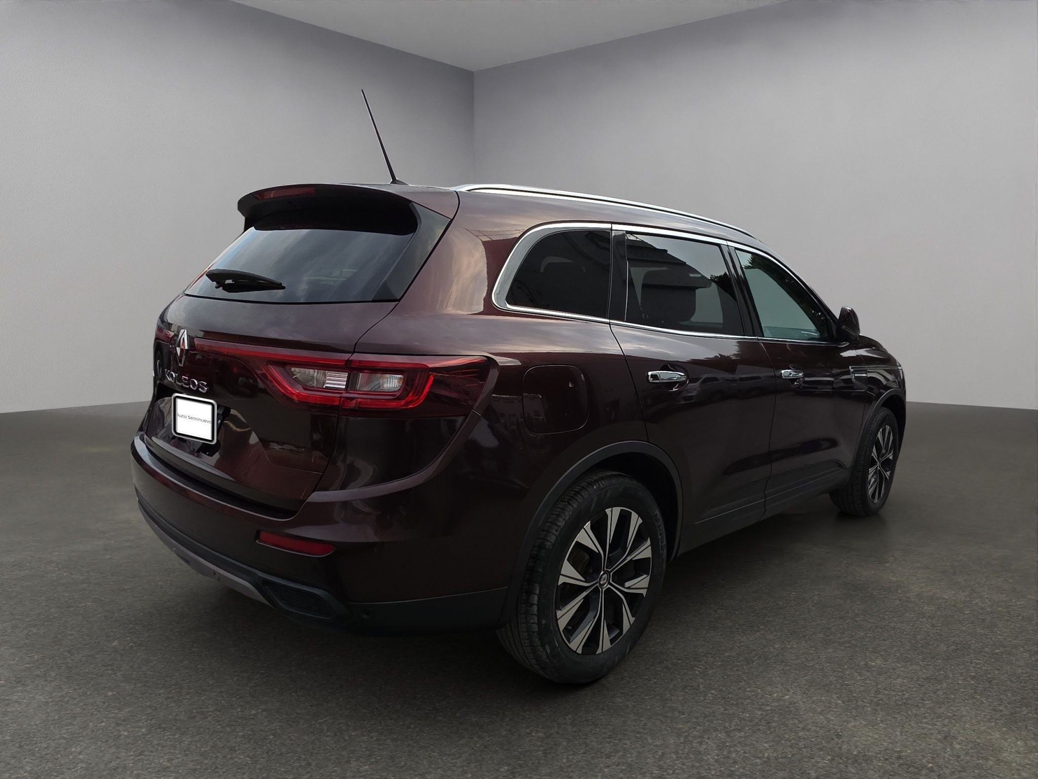 2023 Renault Koleos 2.5 Intens Cvt