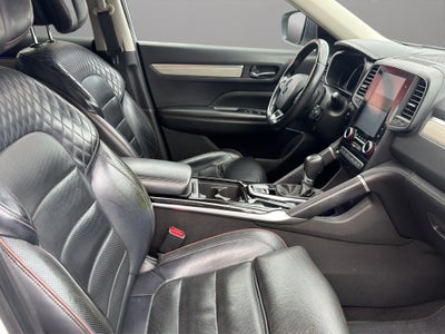 2023 RENAULT KOLEOS 5 PTS ICONIC CVT CLIMATRONIC PIEL GPS QC RA-19