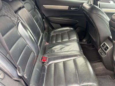 2023 RENAULT KOLEOS 5 PTS ICONIC CVT CLIMATRONIC PIEL GPS QC RA-19