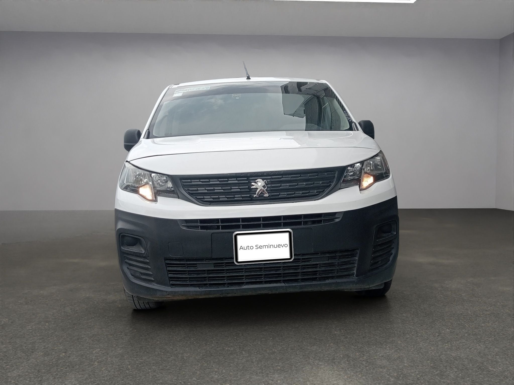 2022 Peugeot Partner 1.6 Hdi Maxi Mt