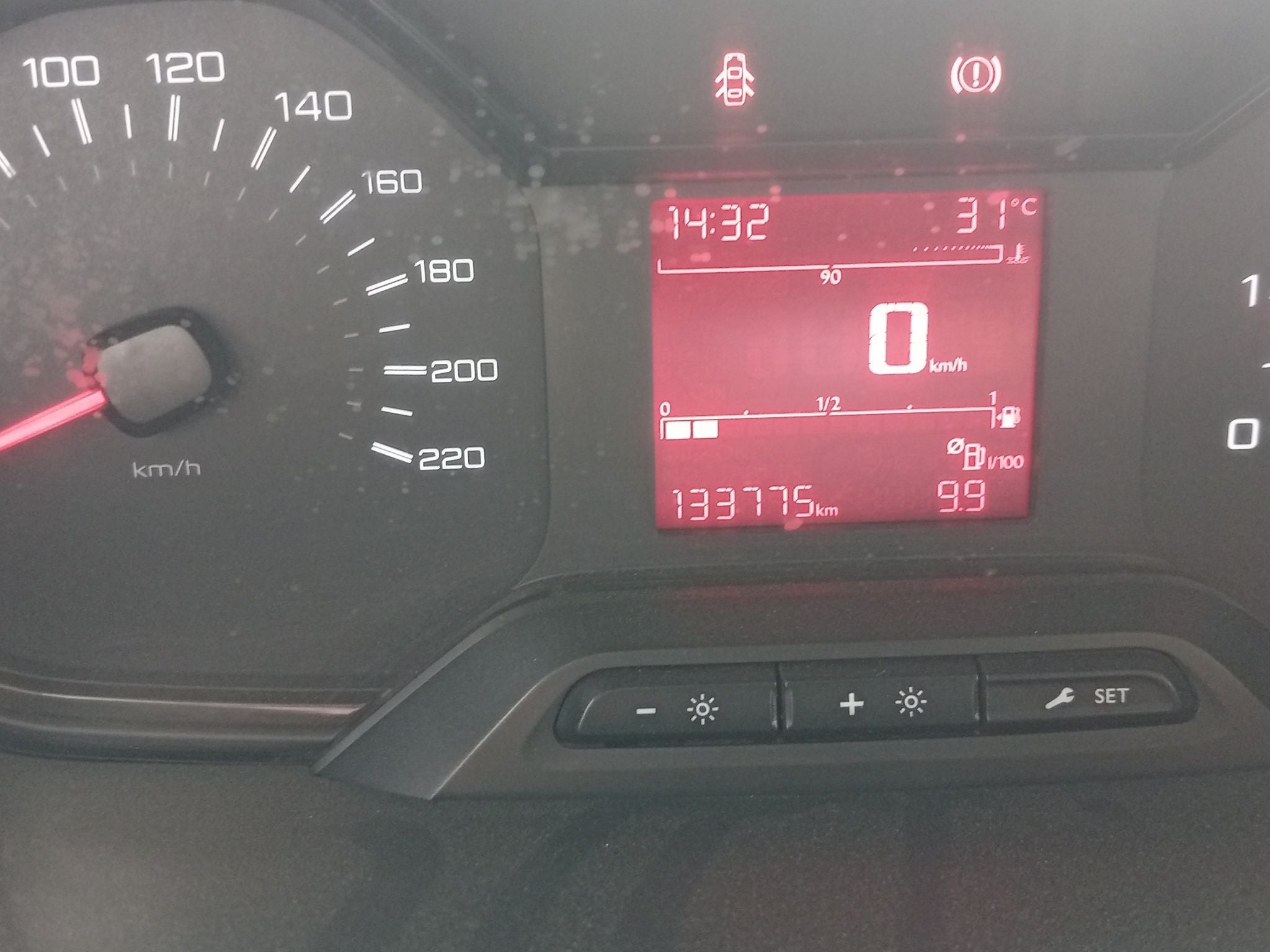 2022 Peugeot Partner 1.6 Hdi Maxi Mt
