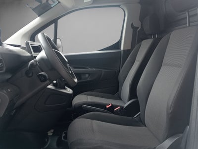 2022 Peugeot Partner 1.6 Hdi Maxi Mt