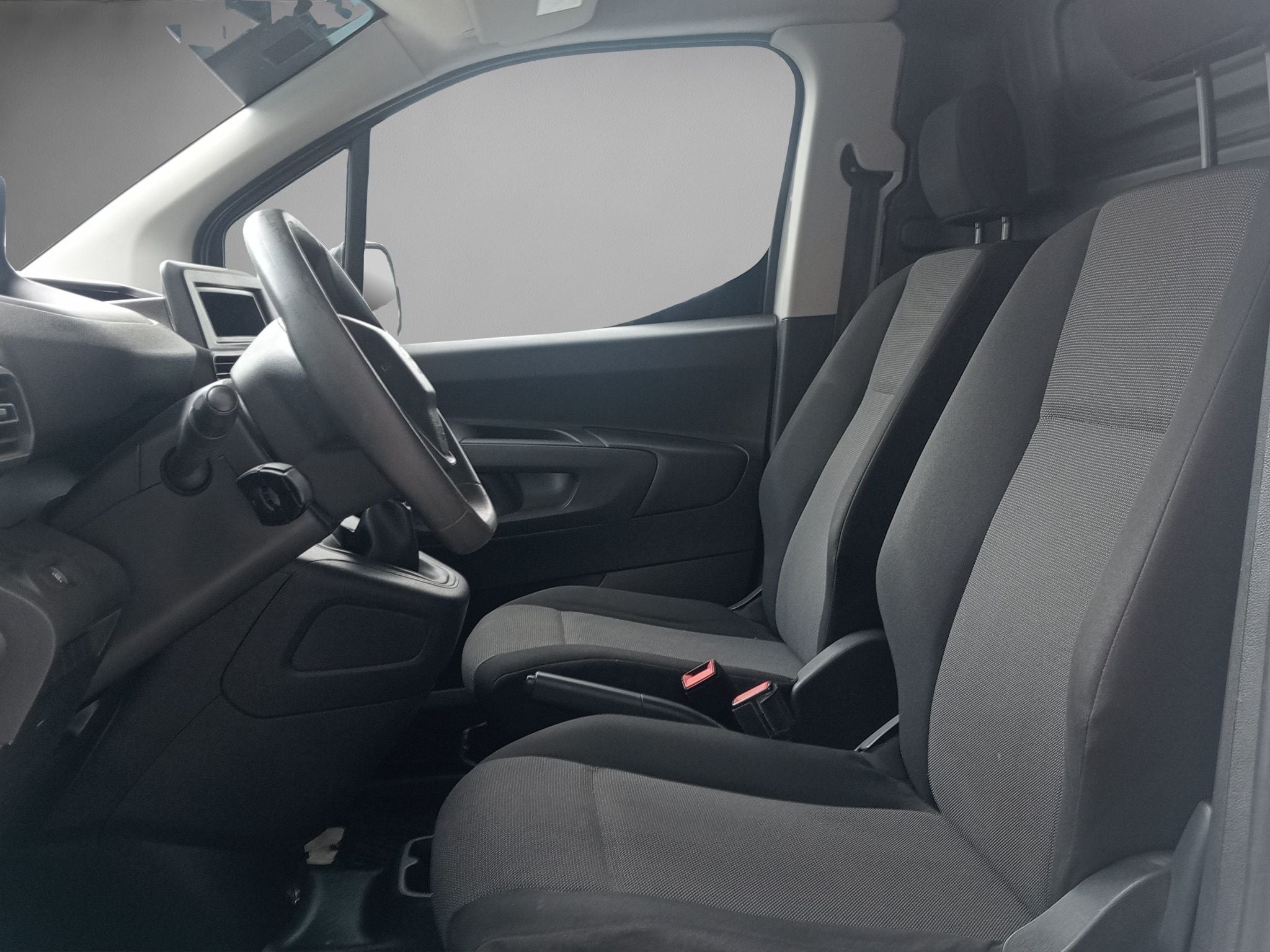 2022 Peugeot Partner 1.6 Hdi Maxi Mt